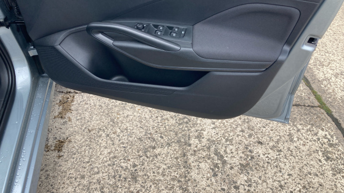 Skoda Fabia 1.0 TSI Design Edition 5dr Petrol Hatchback - Image 19